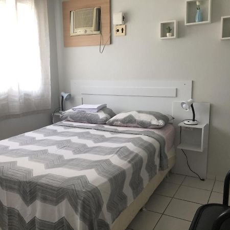 Apt. Completo Em Recife, Boa Viagem - 2 Qts - P/ 5 Pessoas - 200M Da Praia 外观 照片