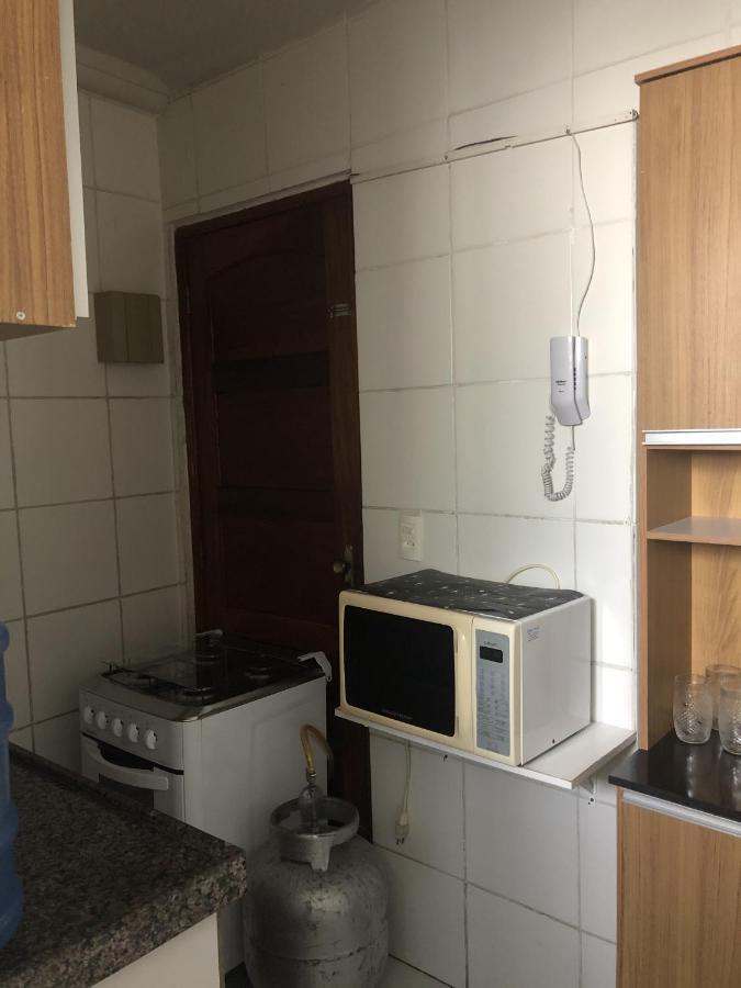Apt. Completo Em Recife, Boa Viagem - 2 Qts - P/ 5 Pessoas - 200M Da Praia 外观 照片