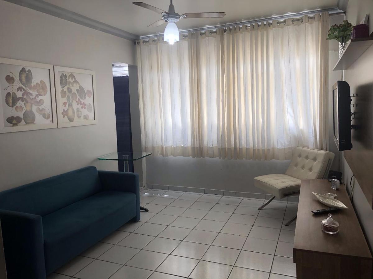 Apt. Completo Em Recife, Boa Viagem - 2 Qts - P/ 5 Pessoas - 200M Da Praia 外观 照片